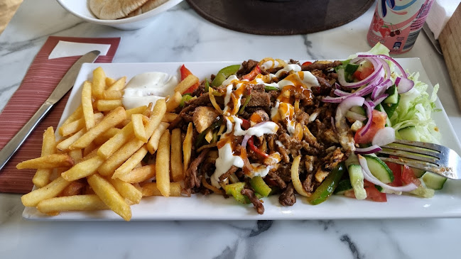 Happy Döner