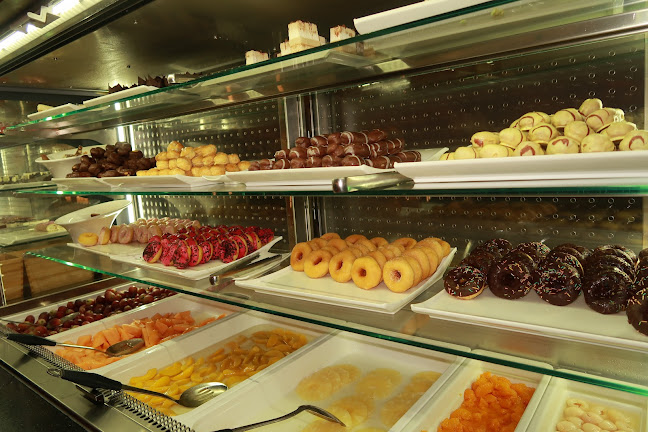 Wereldrestaurant Eten & Zo Phone number