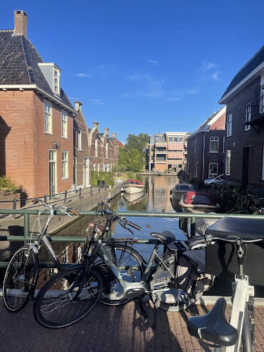 Café 1640 | Goed eten, Goed doen - Alphen aan den Rijn