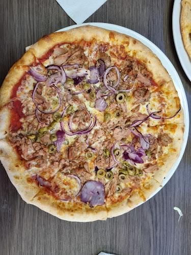 Opinii despre Pizzeria Steakhouse Oost în Amsterdam - Horeca