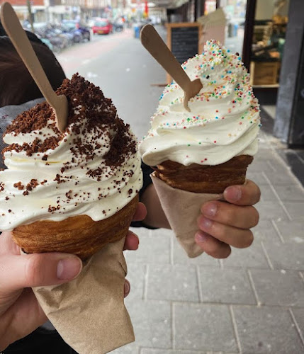 Fort Negen - Amsterdam