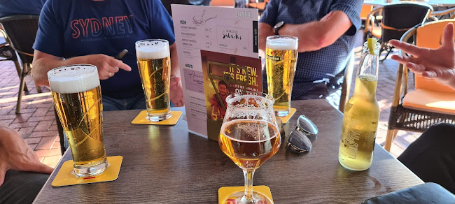 Comentarii opinii despre Grand Café Lubeck