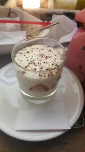 Vapiano Rotterdam Plaza Open Times