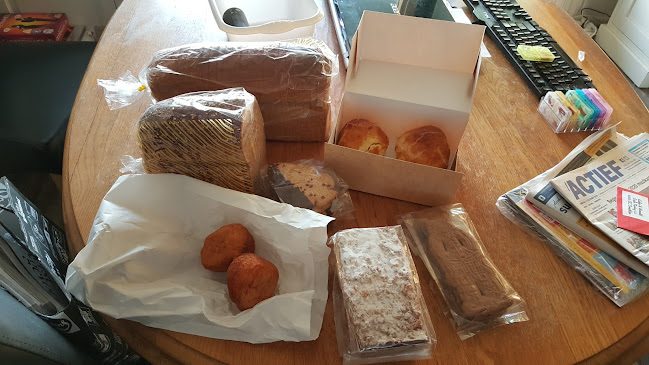 Comments and reviews of Bakkerij Lenis