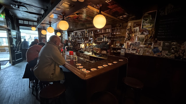 Opinii despre café de Pilaren în Alkmaar - Horeca