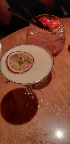 Café in The City Phone number