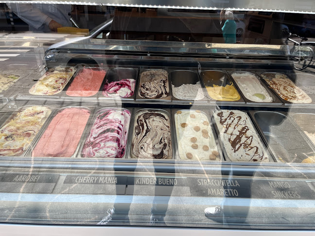 Opinii despre De IJswinckel Rotterdam în Rotterdam - Horeca