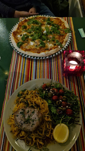 Terra ROSSA - Horeca