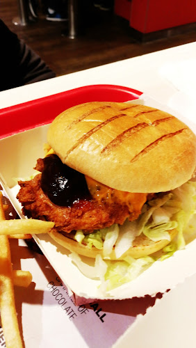 Galvanistraat 8, 3029 AK Rotterdam