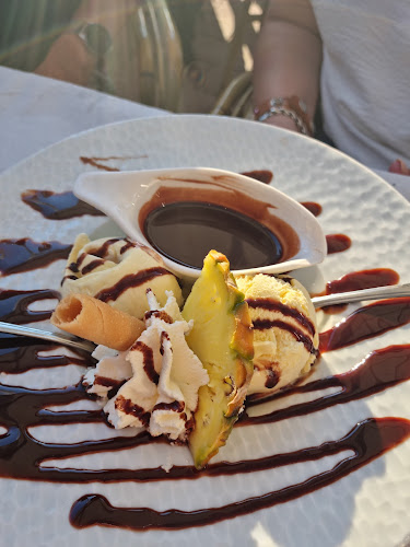 Grieks Specialiteitenrestaurant Delphi - Horeca