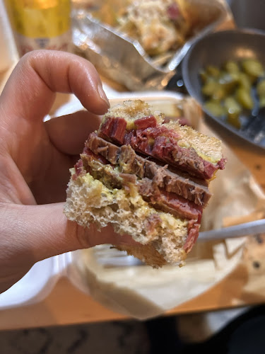 Day Dream Deli Phone number