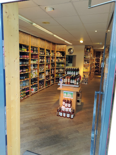 Opinii despre Slijterij De Jong în Nes - Horeca