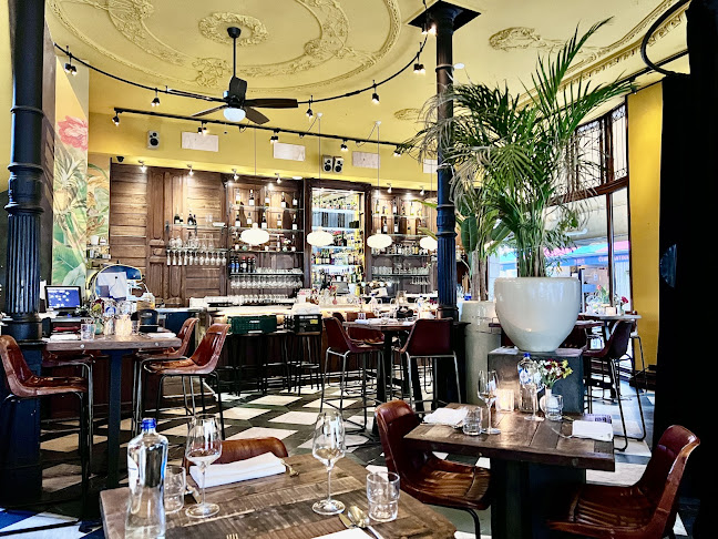 Café Samabe - Horeca