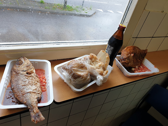 Lomnava KenKey House - Horeca