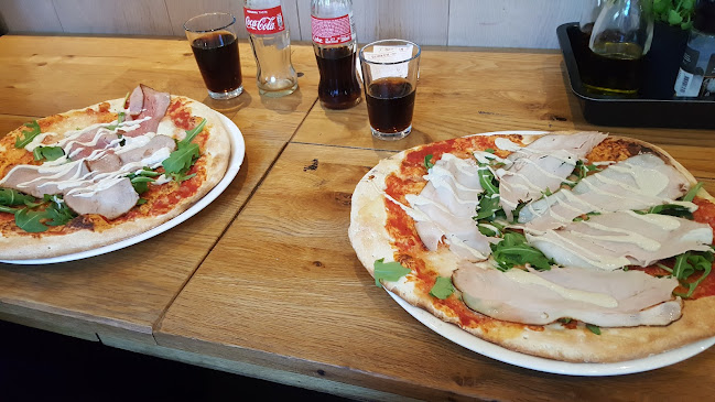 De Pastafabriek Groningen