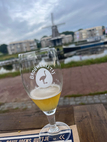 Comentarii opinii despre Paviljoen Ommen