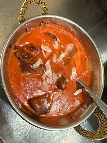 Everest Tandoori Restaurant - Leiden