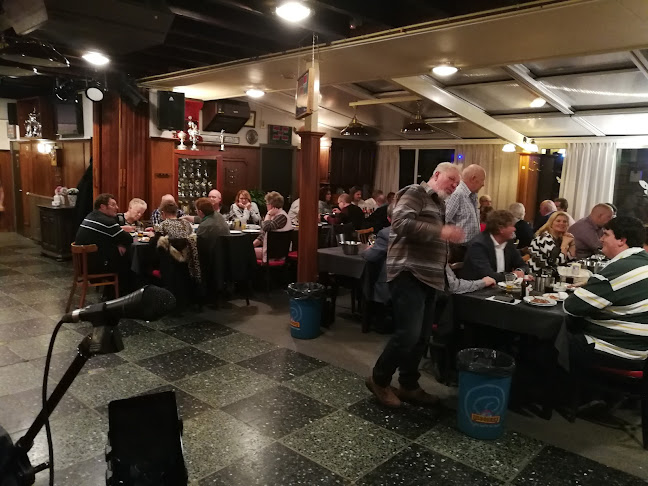 Opinii despre Biljartvereniging Boulevard în Hoogerheide - Horeca