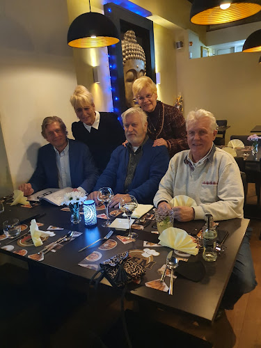 Comentarii opinii despre Thais Restaurant Siem