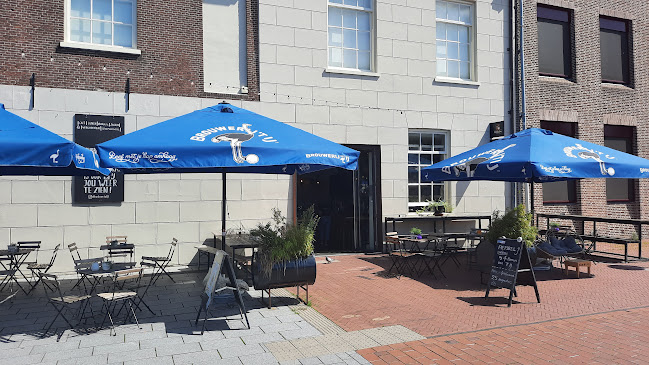 Stadscafé BAR/BAAR - Horeca