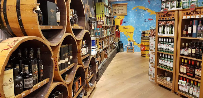 Drinkshop de Vuurtoren - Sluis