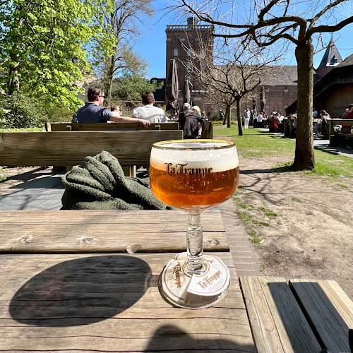 Proeflokaal La Trappe - Berkel-Enschot