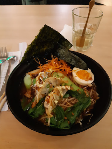 Comments and reviews of Foodhall Breda