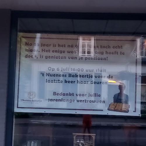'T Nuenens Bakkertje - Nuenen