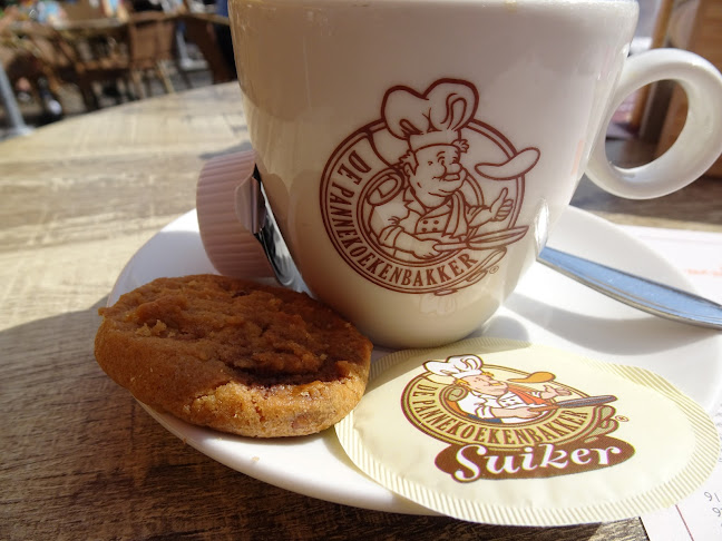 Opinii despre De Pannekoekenbakker Thorn în Thorn - Horeca