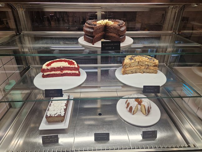 Bakers & Roasters - Horeca