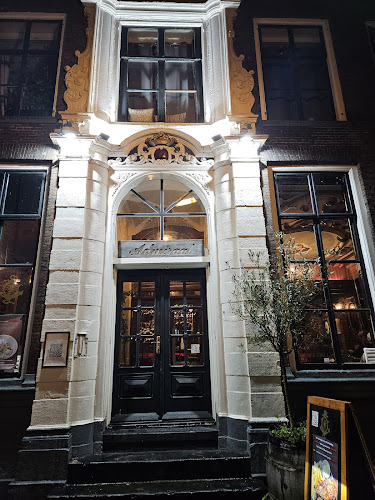 De Admiraal | Bar & BBQ - Zwolle