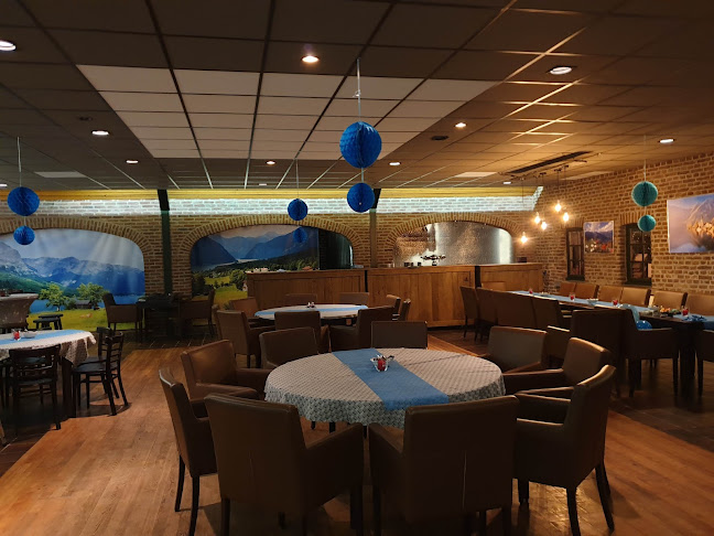 Opinii despre Afhaal Bej Ber în Swolgen - Horeca