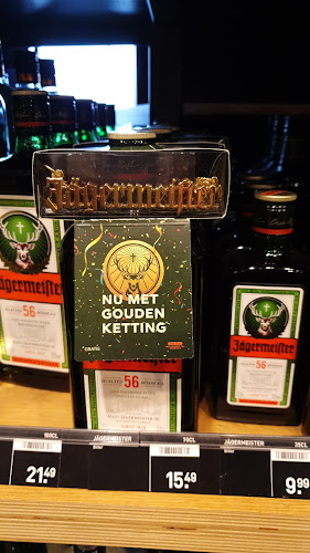 Gall & Gall | Appingedam | Overdiep 1 - Horeca