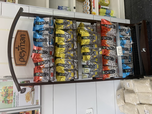 Bakkerij Kapadokya Bakkerij Semeet - Horeca