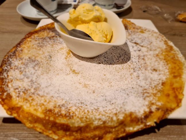 Koffiesalon Capisce - Sluis