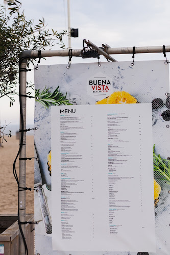 Buena Vista Beach Club