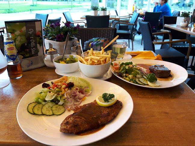 Opinii despre Olle Stee în Zuidlaren - Horeca