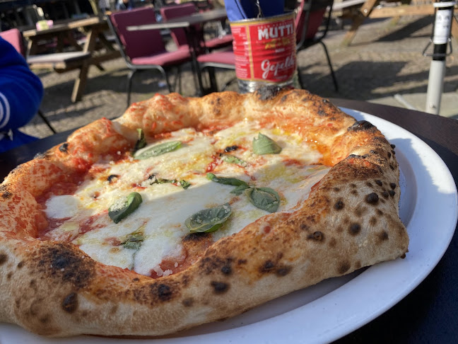 Osteria-bar Luca - Dordrecht