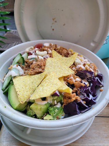 Surfside Poké - Maastricht - Maastricht