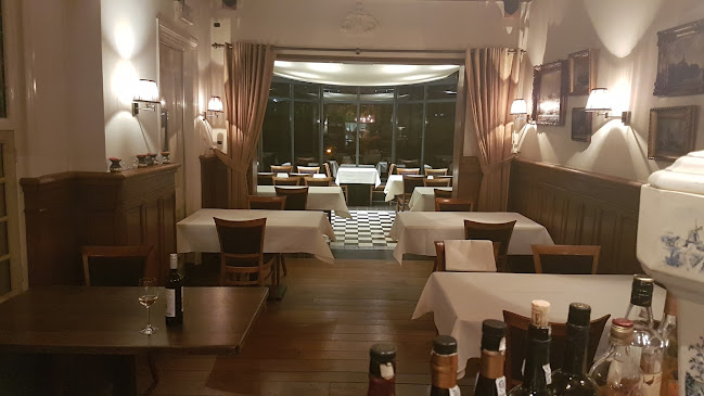 Hoff'nar - Dordrecht