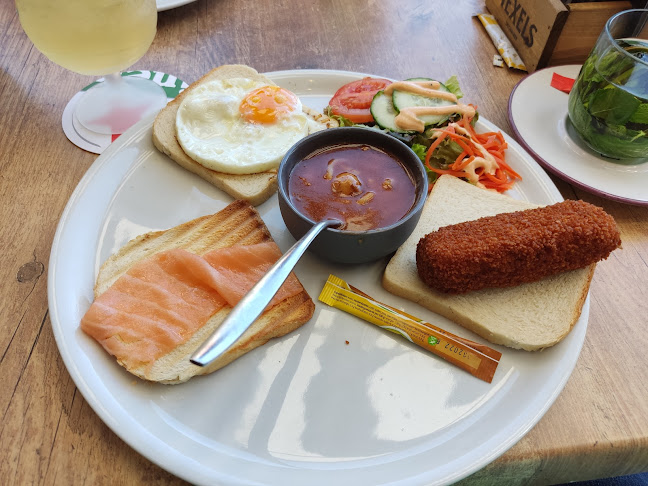 Café De Boer - Volendam