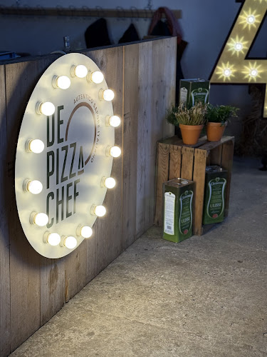 De Pizza Chef