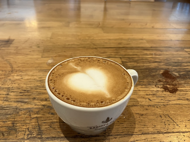 Barista Cafe - Horeca