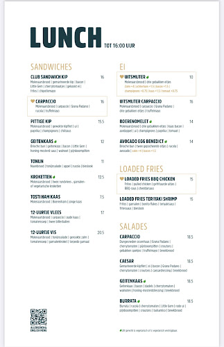 Restaurant De Beren Goes - Goes