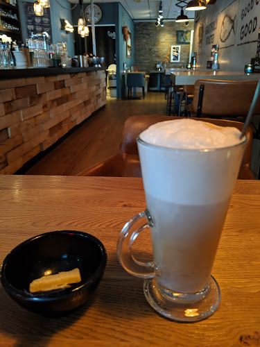 The Smokehouse - Bunschoten-Spakenburg