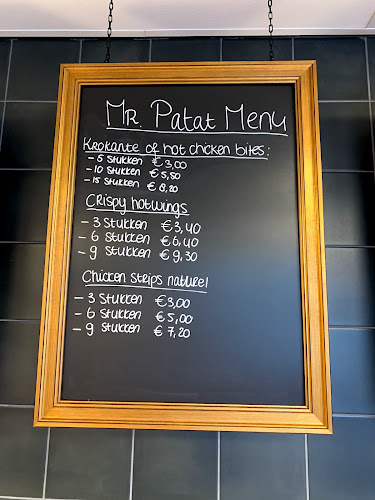 Mr. Patat Roosendaal - Roosendaal