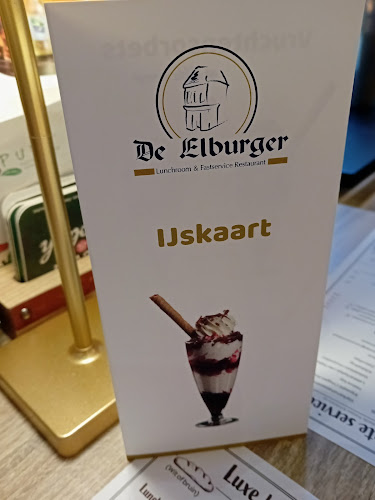 De Elburger - Horeca