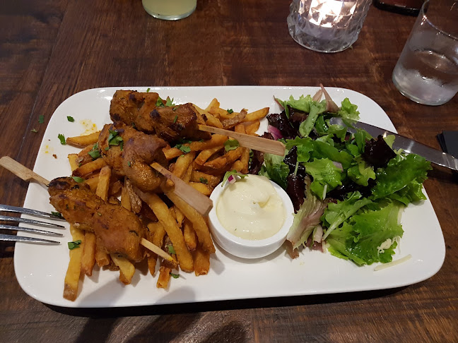 Eethuis Tante Toer Phone number