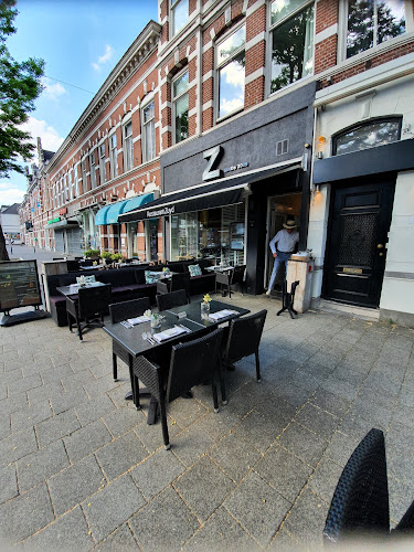 Restaurant Zuyd - Breda