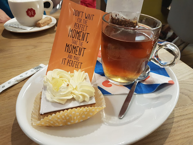 Banketbakkerij De Korenbloem Open Times